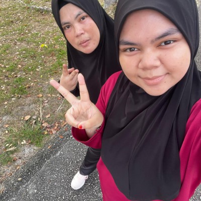 Fit & Wellness BAKAT KKD🏃🏼‍♀ fauzeyah saleh post image