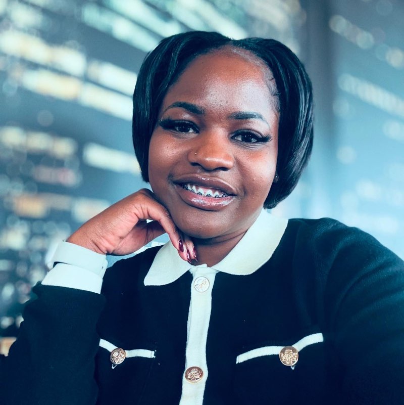 Lebo Mandlazi profile