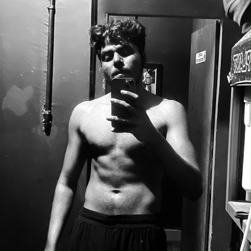 Raghuveer profile