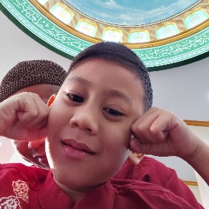 Mursalim Suaka