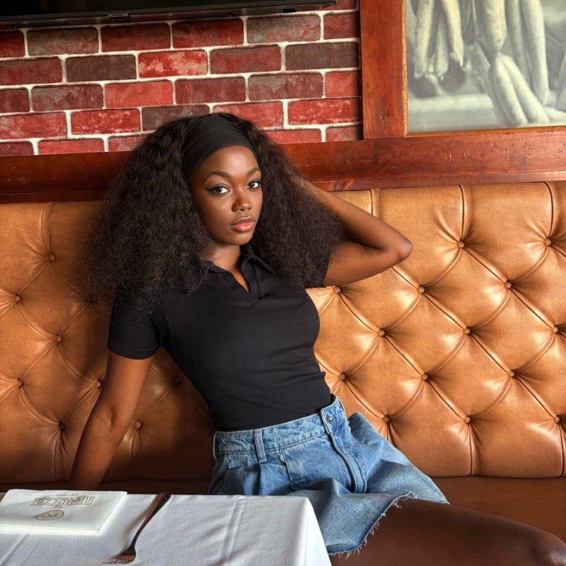 Karolo Palesa profile