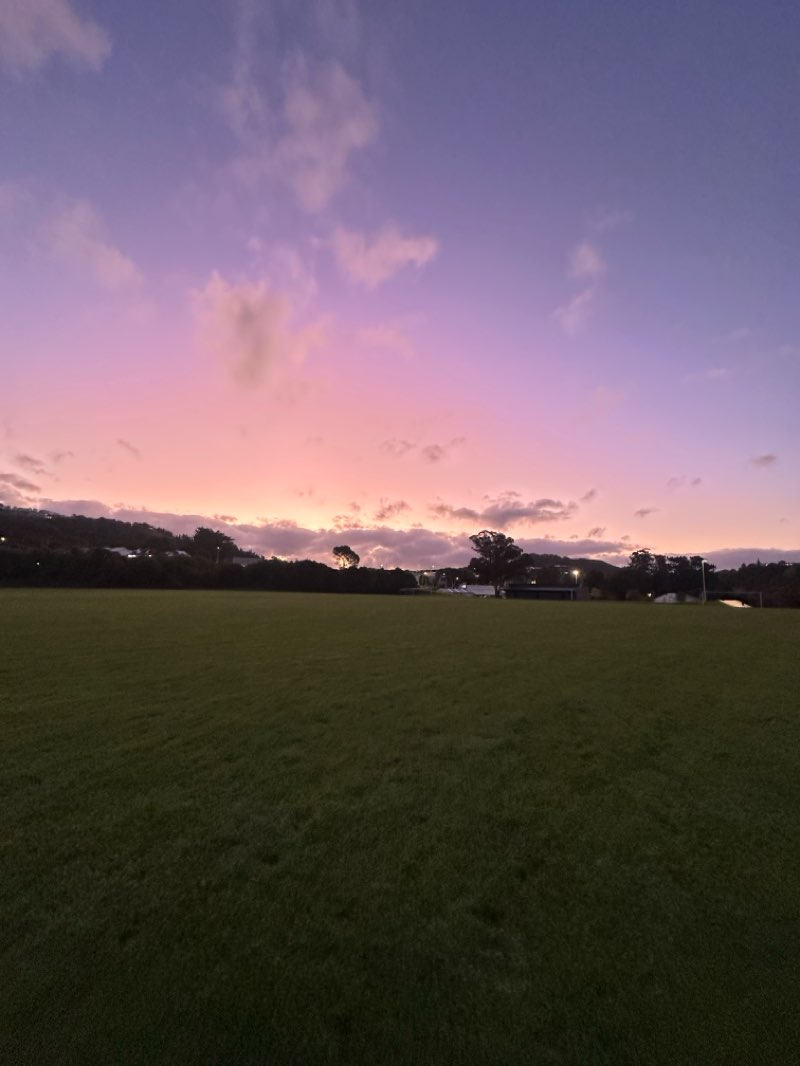 walking near me in Adventure Park Playing Field in autumn
