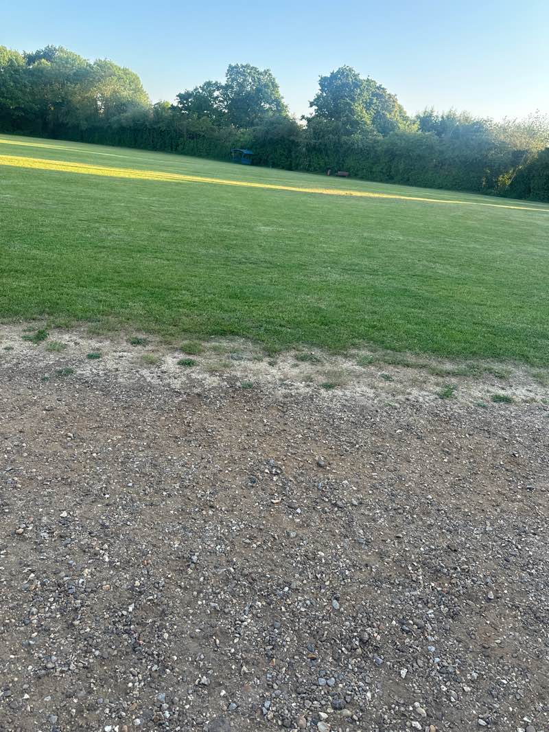 walking near me in Gays Lane Recreation Area in spring