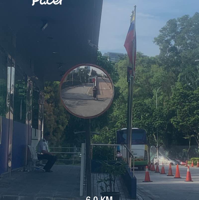 Mdm Blackmaria post 1