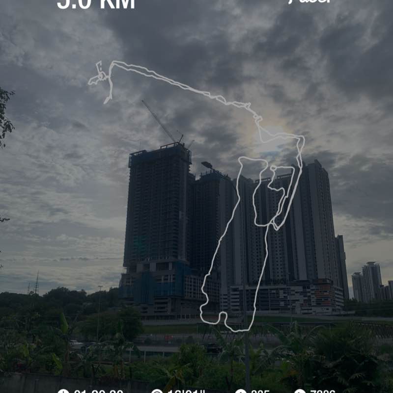 Mdm Blackmaria post 1