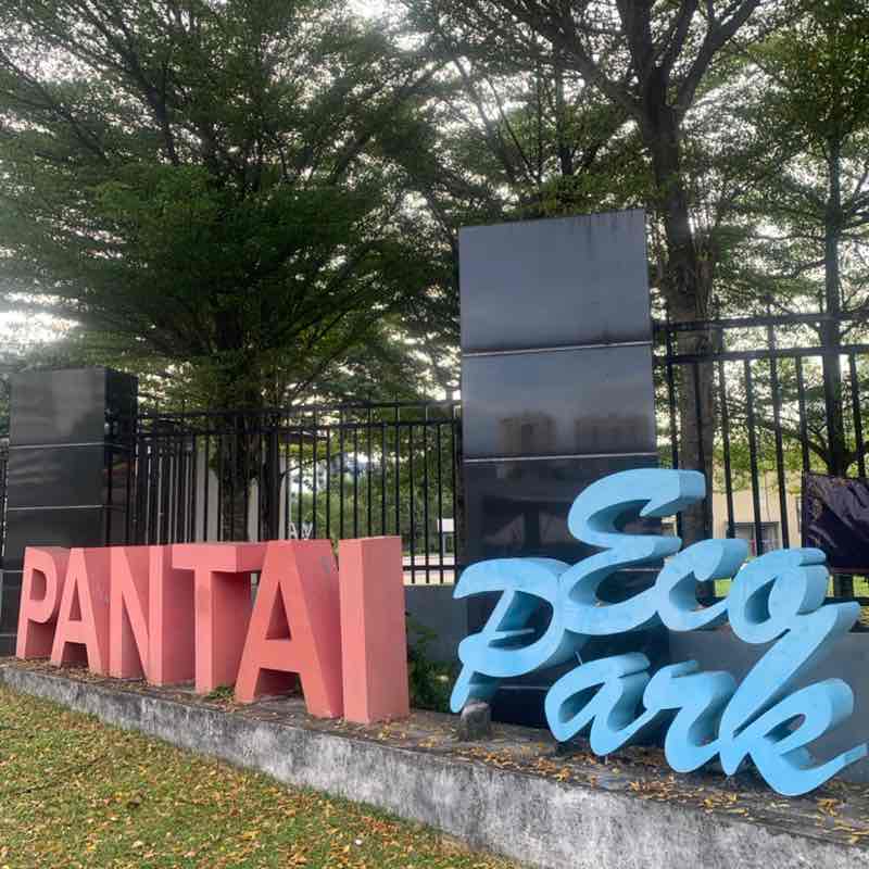 Mdm Blackmaria post 1