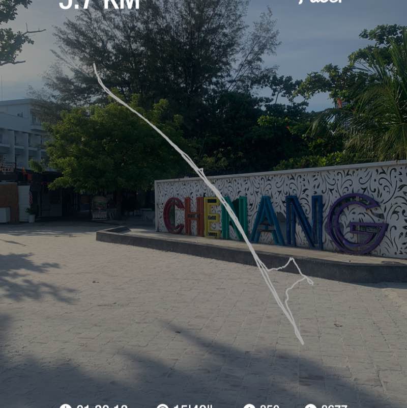 Mdm Blackmaria post 1