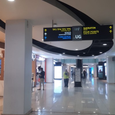 K48 Walking Club Dhiba post image