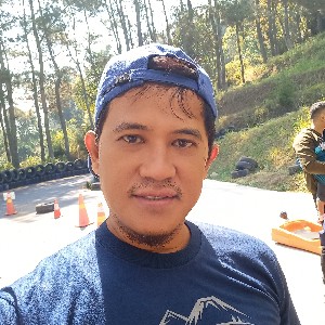 STIO CAHYONO profile