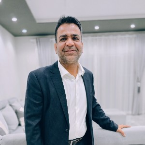 Anvar Popatia profile