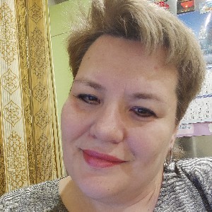 Ekaterina profile