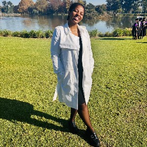 Vuyolwethu Mbusi icon