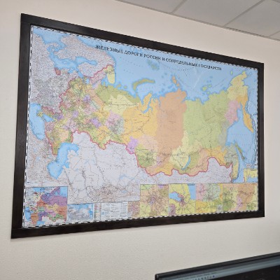 ДЦС Тайга Константин Олейников post image