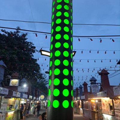 AIP Team Rd wick post image