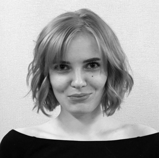 Маргарита profile