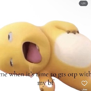 Mystic Dickie profile