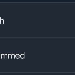 Beyond Team Mohammed post image