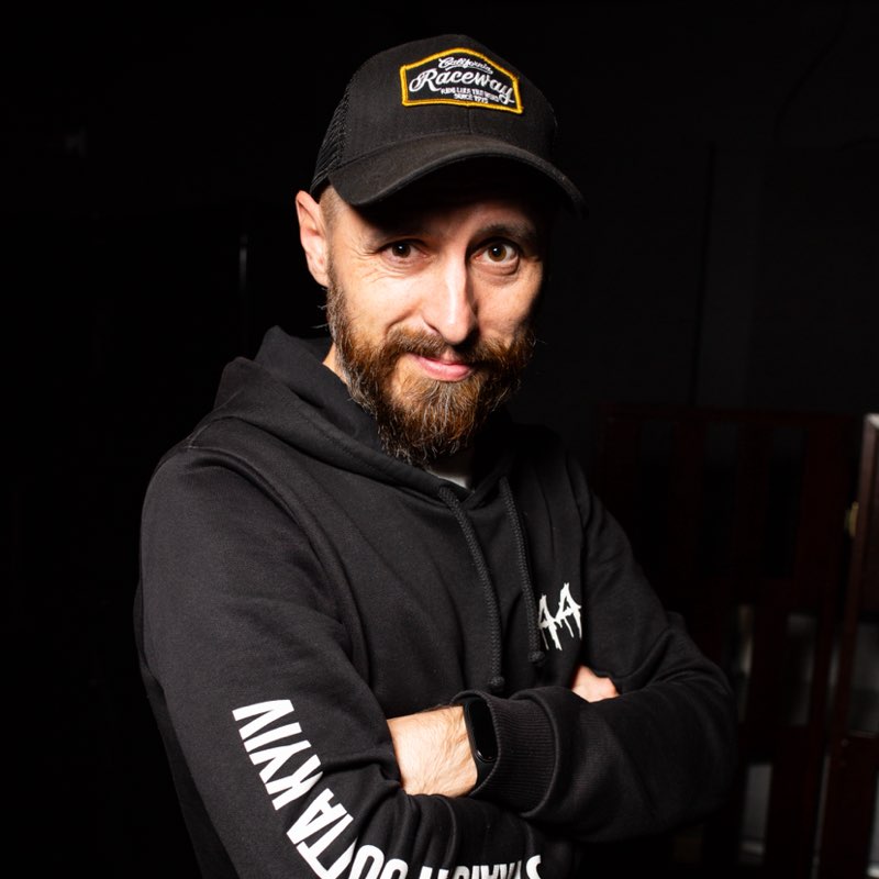 Сергей profile