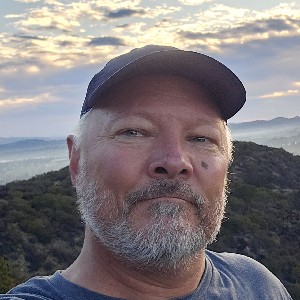 Chris Carney