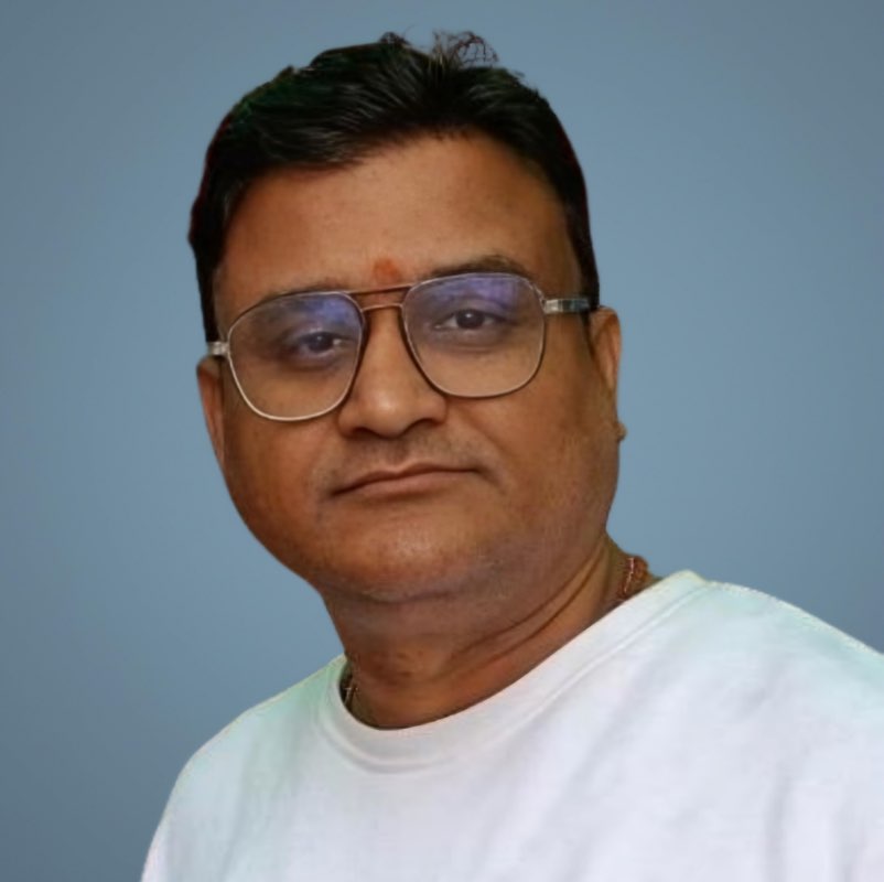 Rahul Pophali profile