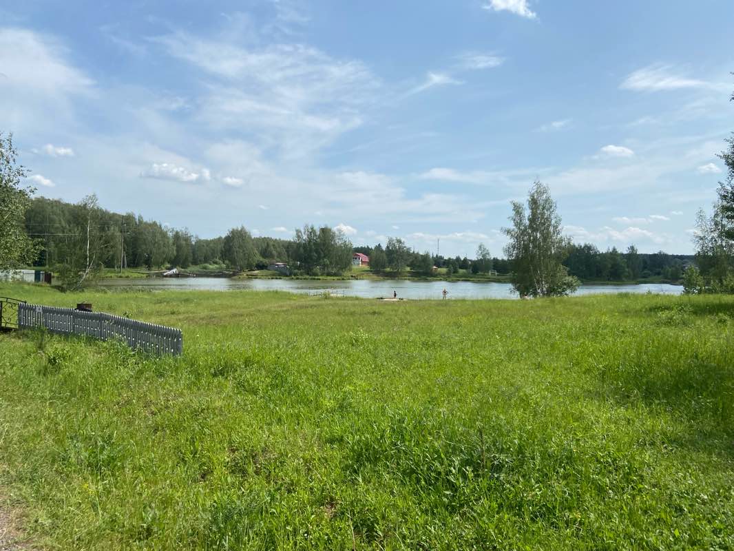 walking near me in площадь Тимофеева in summer