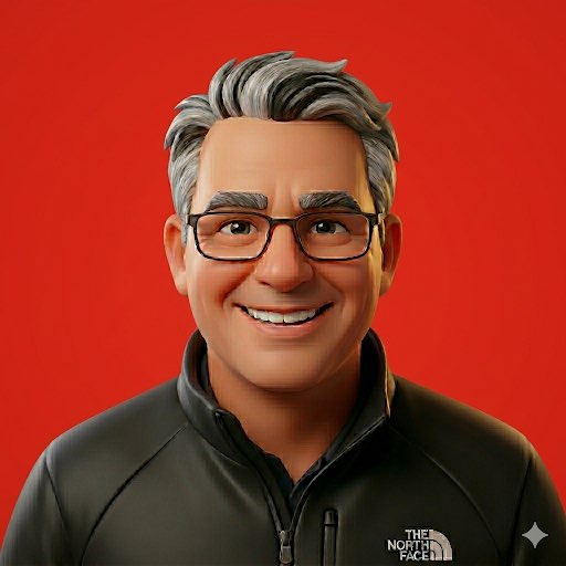 Mike profile