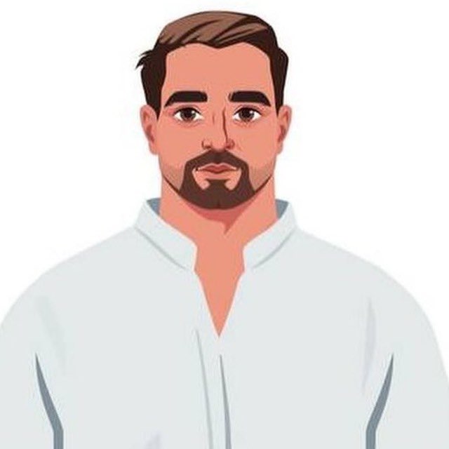 Dmitriu Malyshev profile