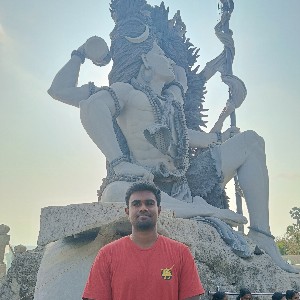 M.E.Manoj kumar icon