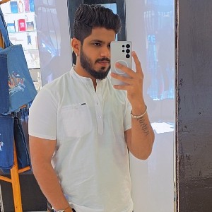 Rahul Dobani profile