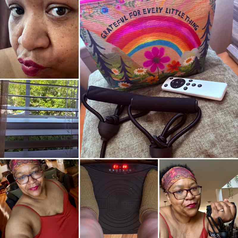 Woosah Moments by Design Tara post image