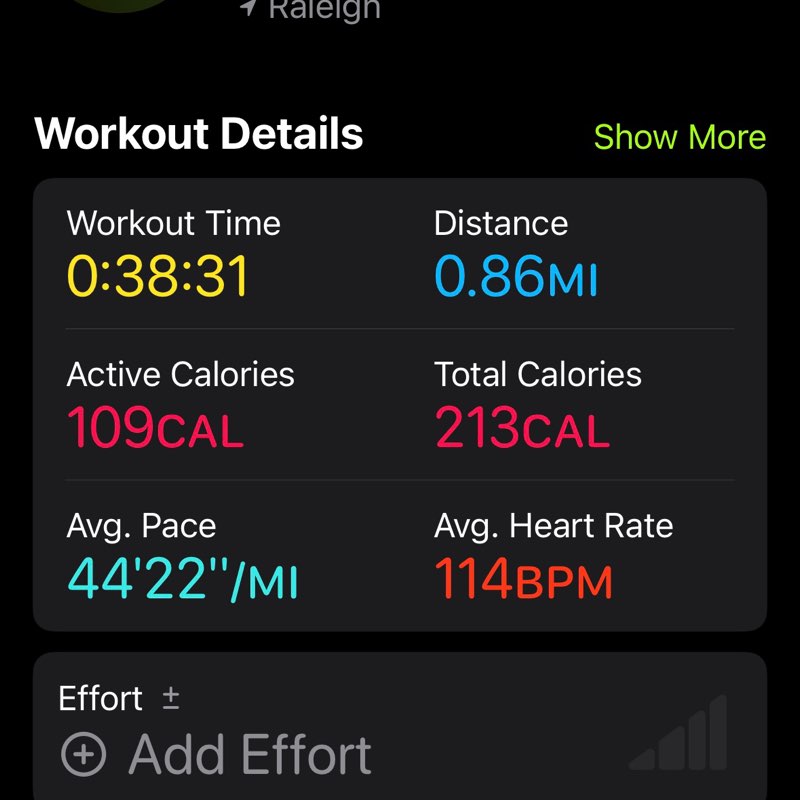 Woosah Moments by Design Tara post image