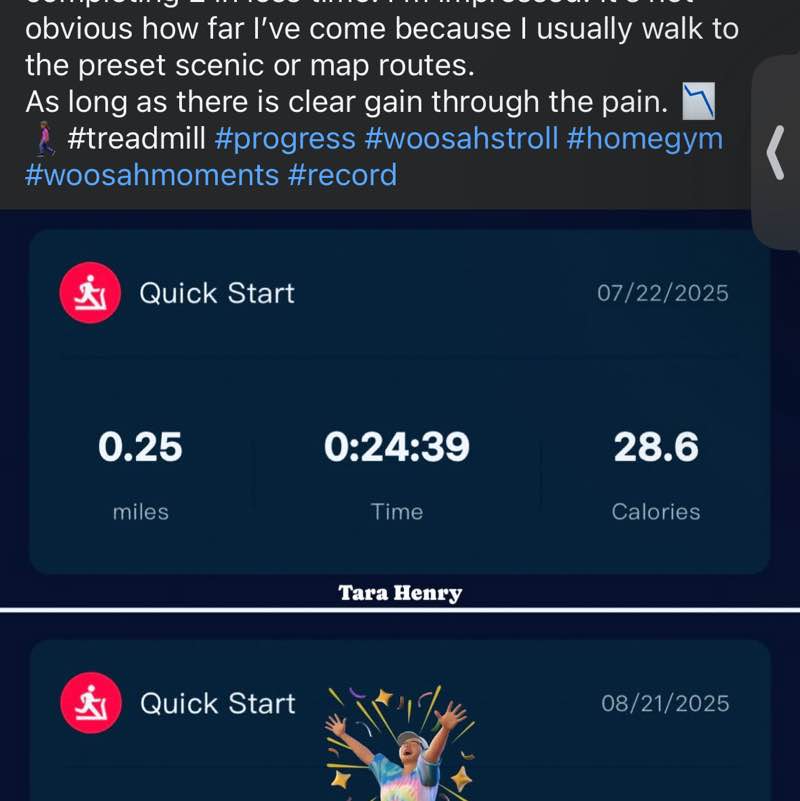 Woosah Moments by Design Tara post image