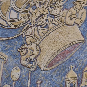 Pino Colucci profile