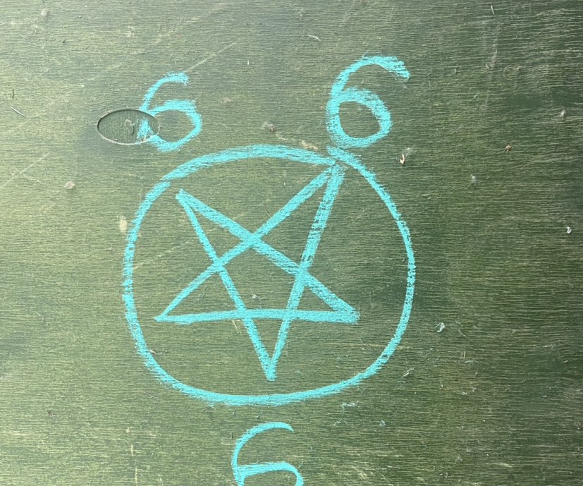 Теневой дрочила profile