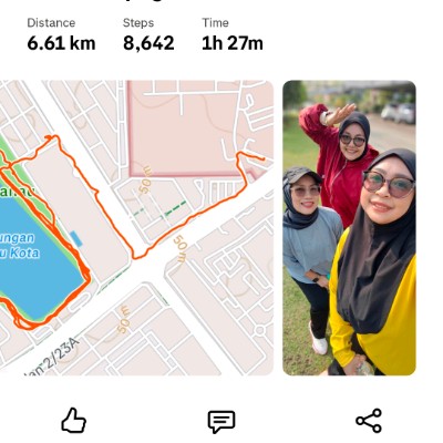 KSKO Syafawati  post image