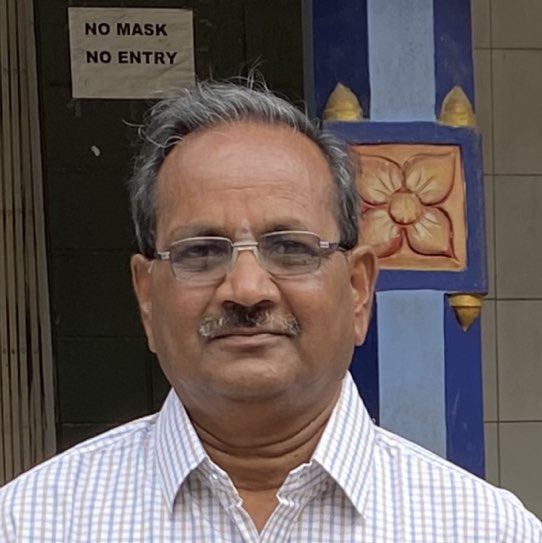 VENKATA SUBBA RAO