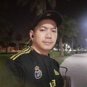 Dennis Pascual(204173) profile