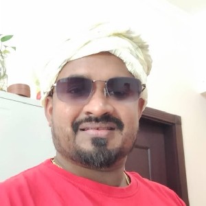 V.Pratheepan  204055 profile