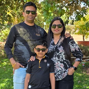 Afsana Nathani icon