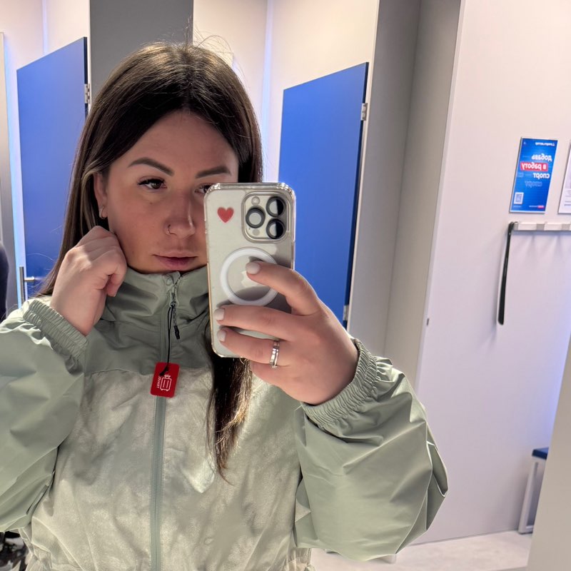 Анастасия profile