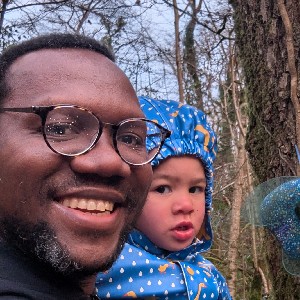 George Ofosu profile