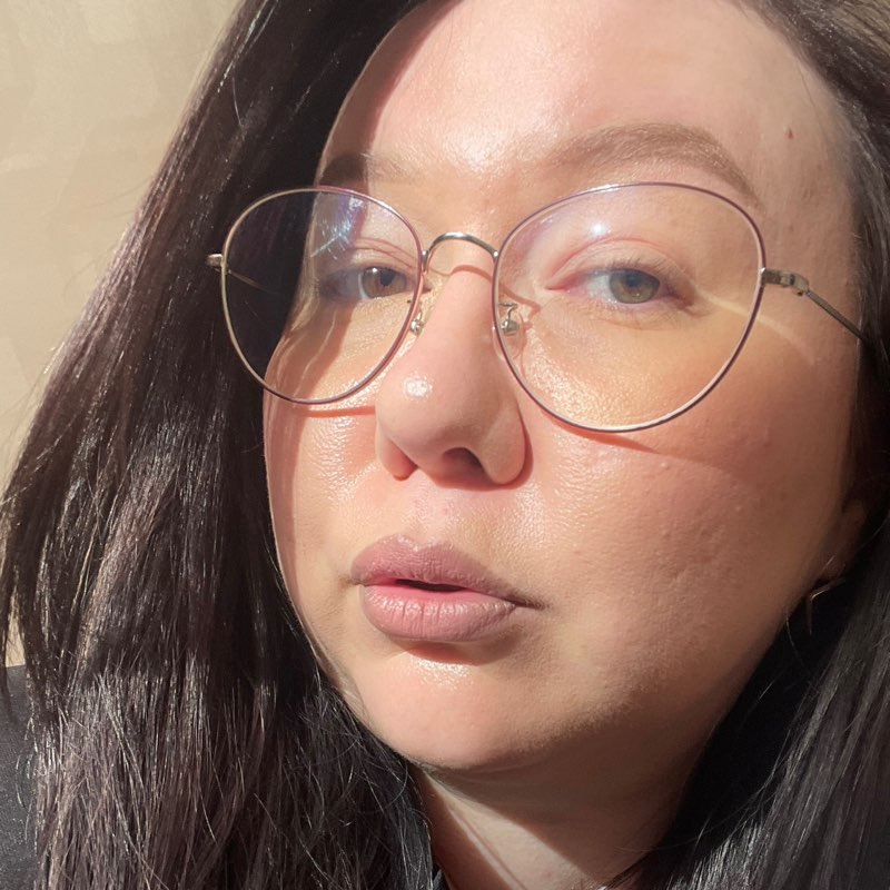 Сюндюкова Алина profile