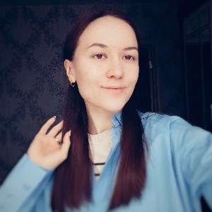 Хасанова Миляуша profile