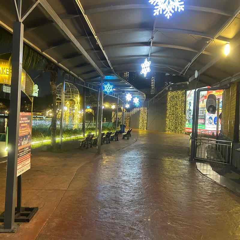 IMEnergized 3.0 Putera Shah Areal post image