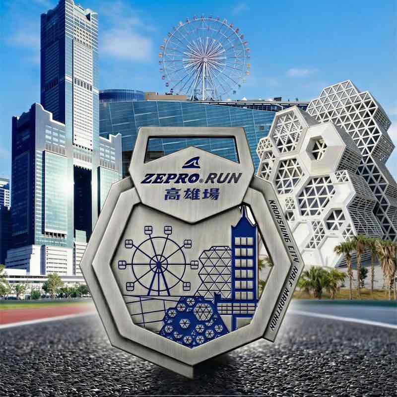 高雄達-交友愛健走👣👣 紘達 post image