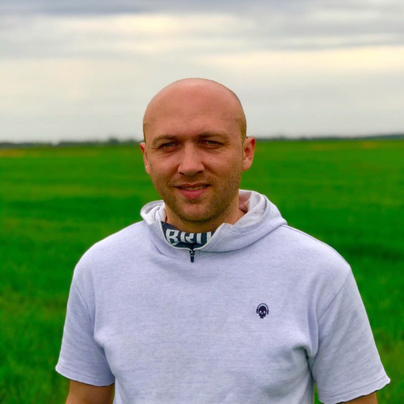 Олександр profile