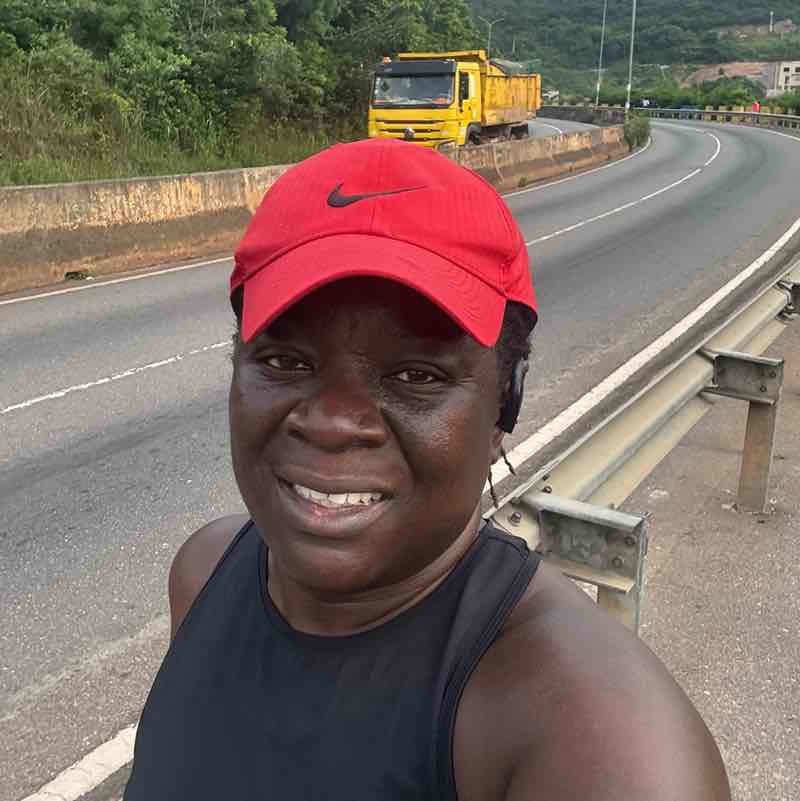 Lilian Asante post 2