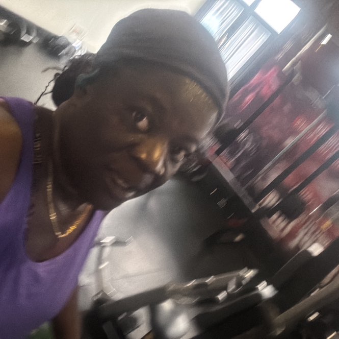 Lilian Asante post 1