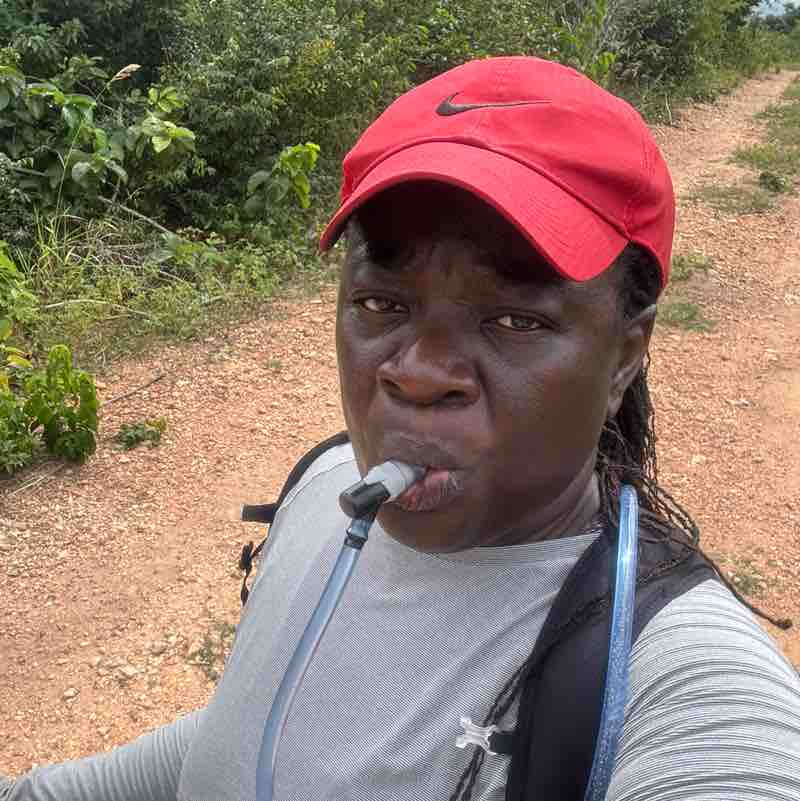 Lilian Asante post 2