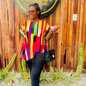 Christiana Obenewaa profile